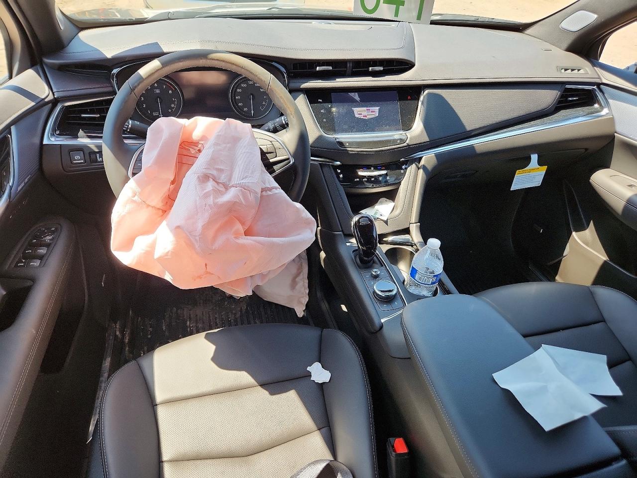Cadillac XT5 Premium Luxury