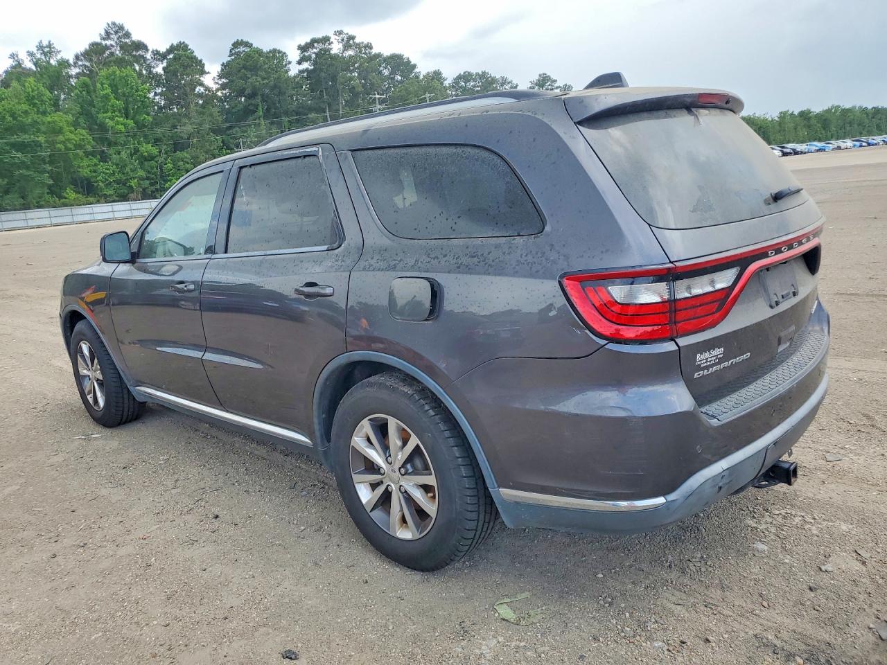 Dodge Durango Limited