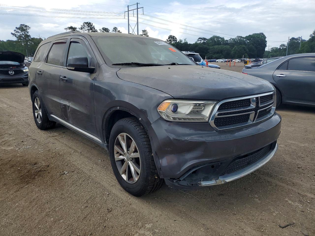 Dodge Durango Limited