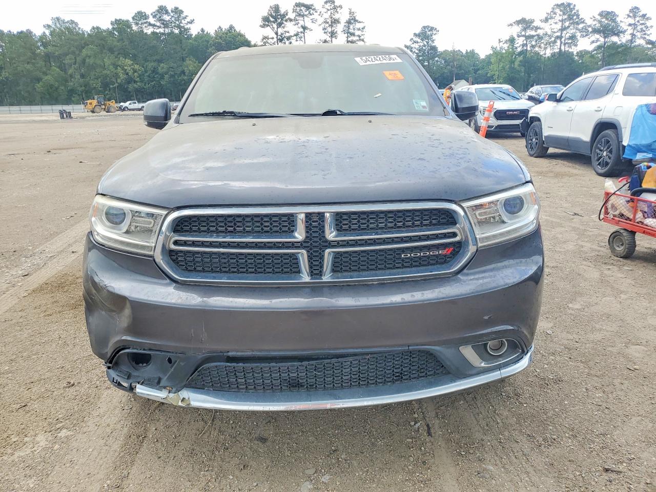 Dodge Durango Limited