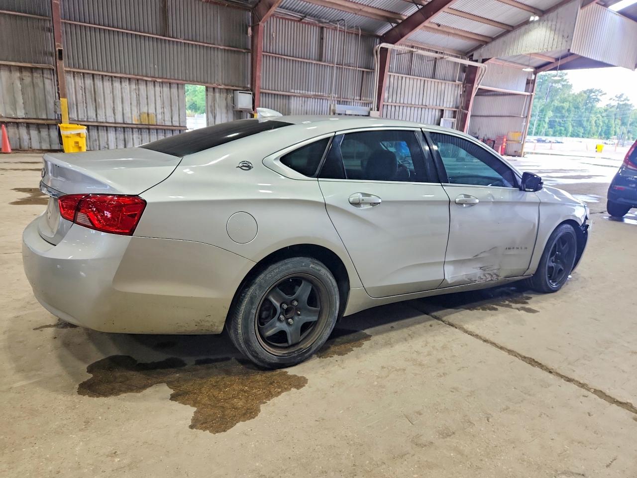 Chevrolet Impala Ls