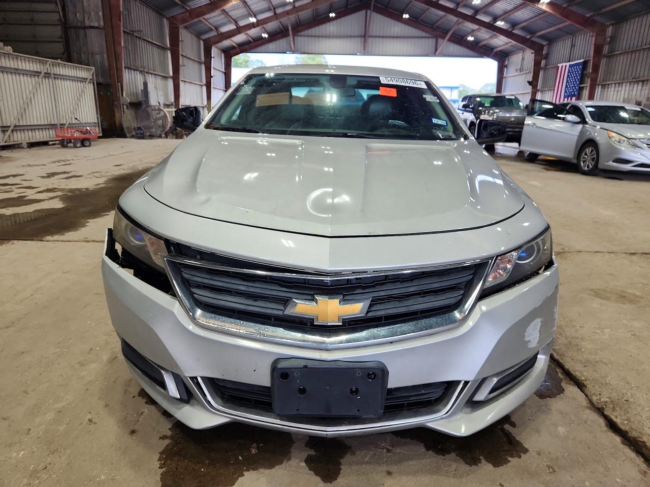 Chevrolet Impala Ls