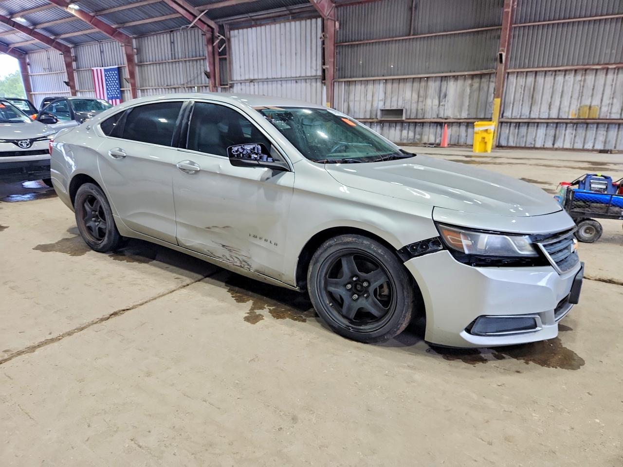 Chevrolet Impala Ls
