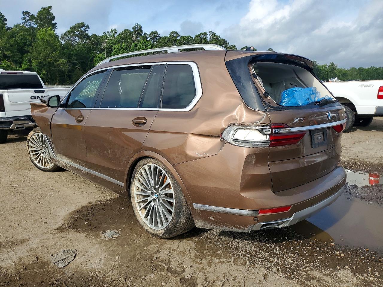 BMW X Series Xdrive40i