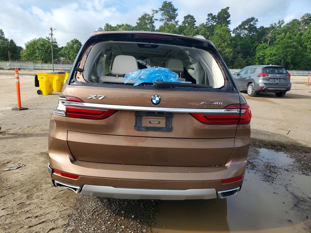 BMW X Series Xdrive40i