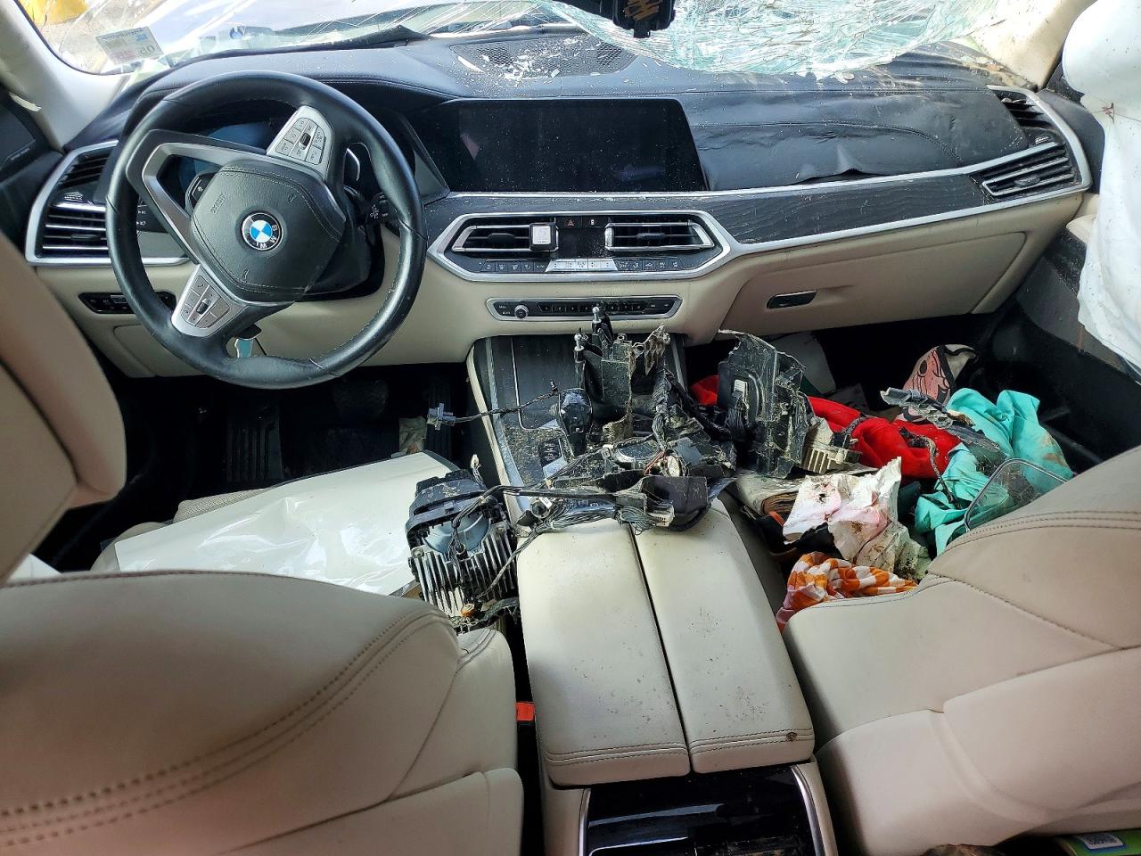 BMW X Series Xdrive40i