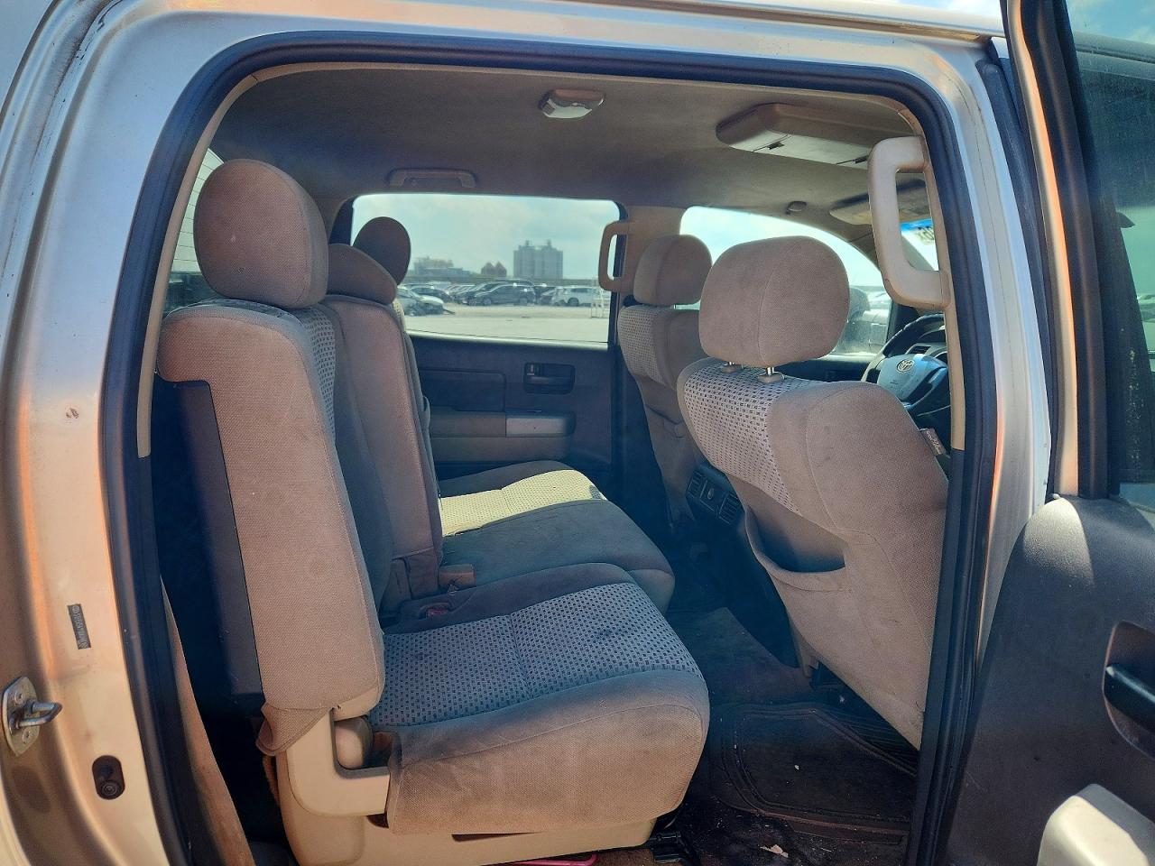 Toyota Tundra Sr5