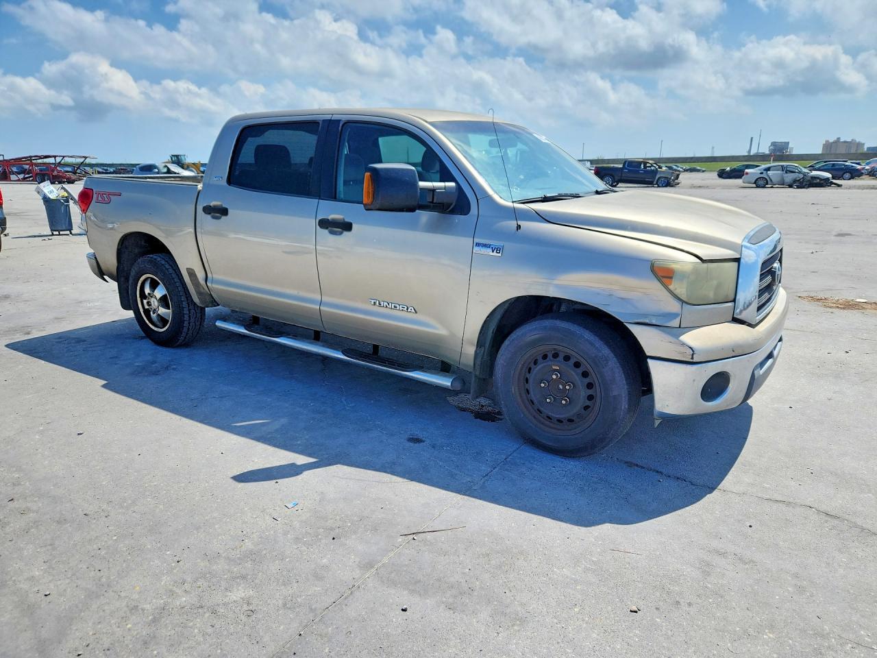 Toyota Tundra Sr5