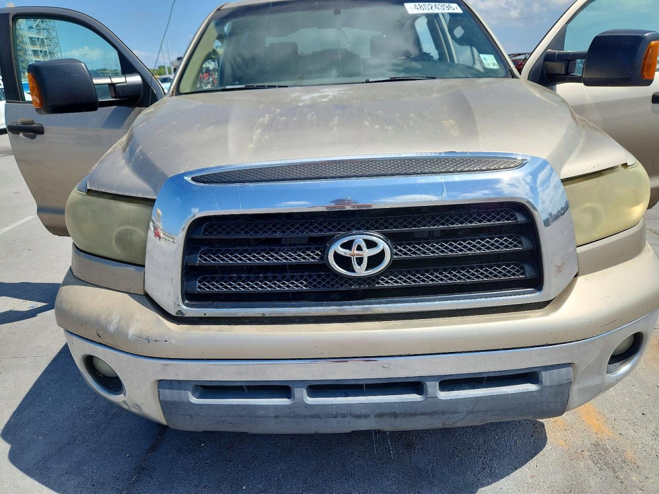 Toyota Tundra Sr5