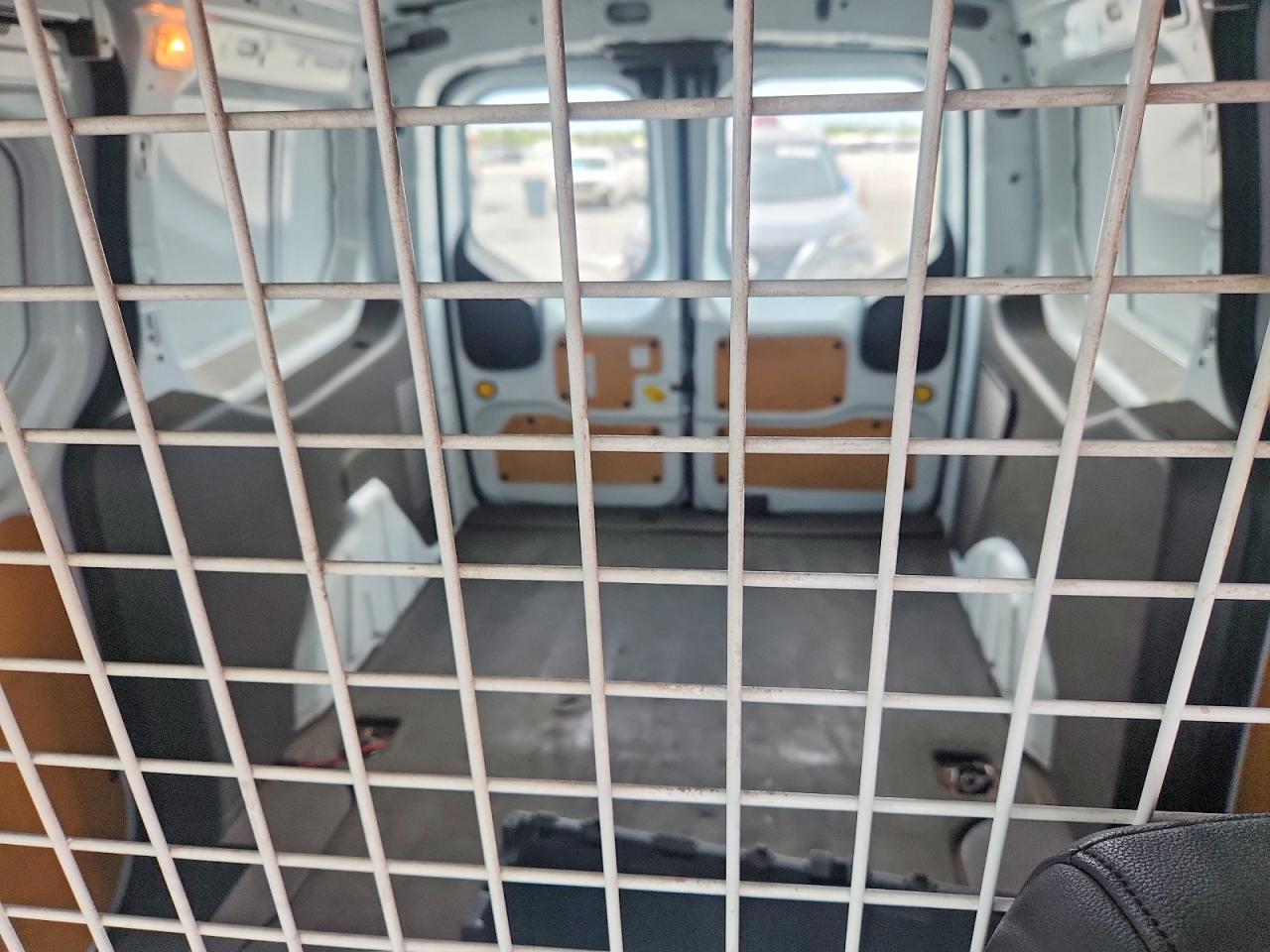 Ford Transit Xl