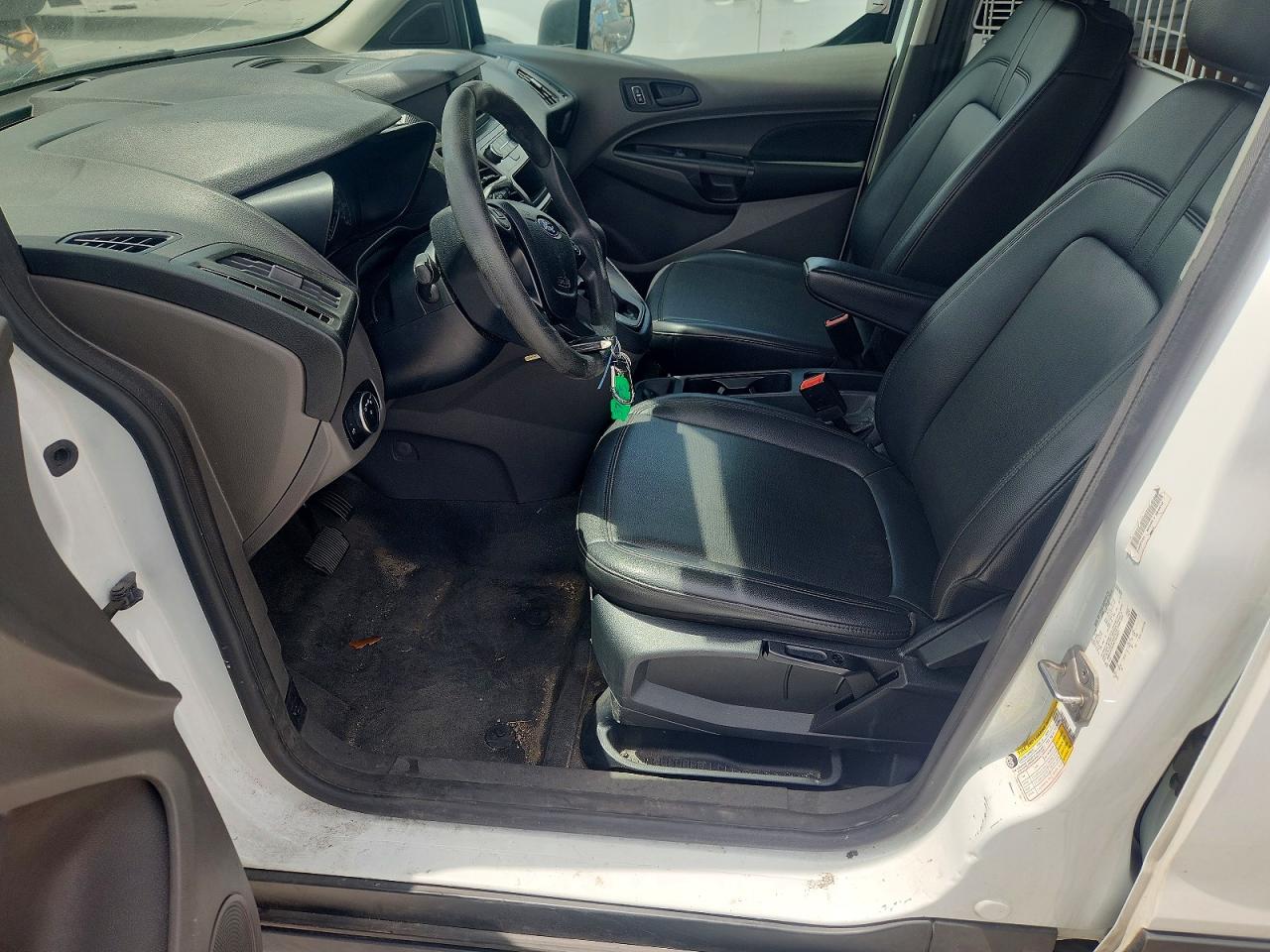 Ford Transit Xl