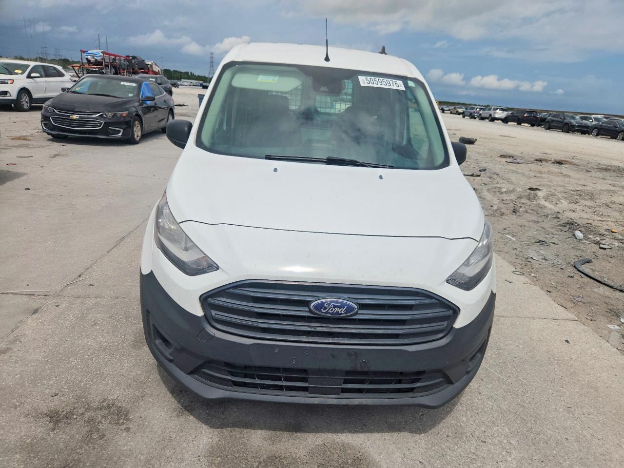 Ford Transit Xl