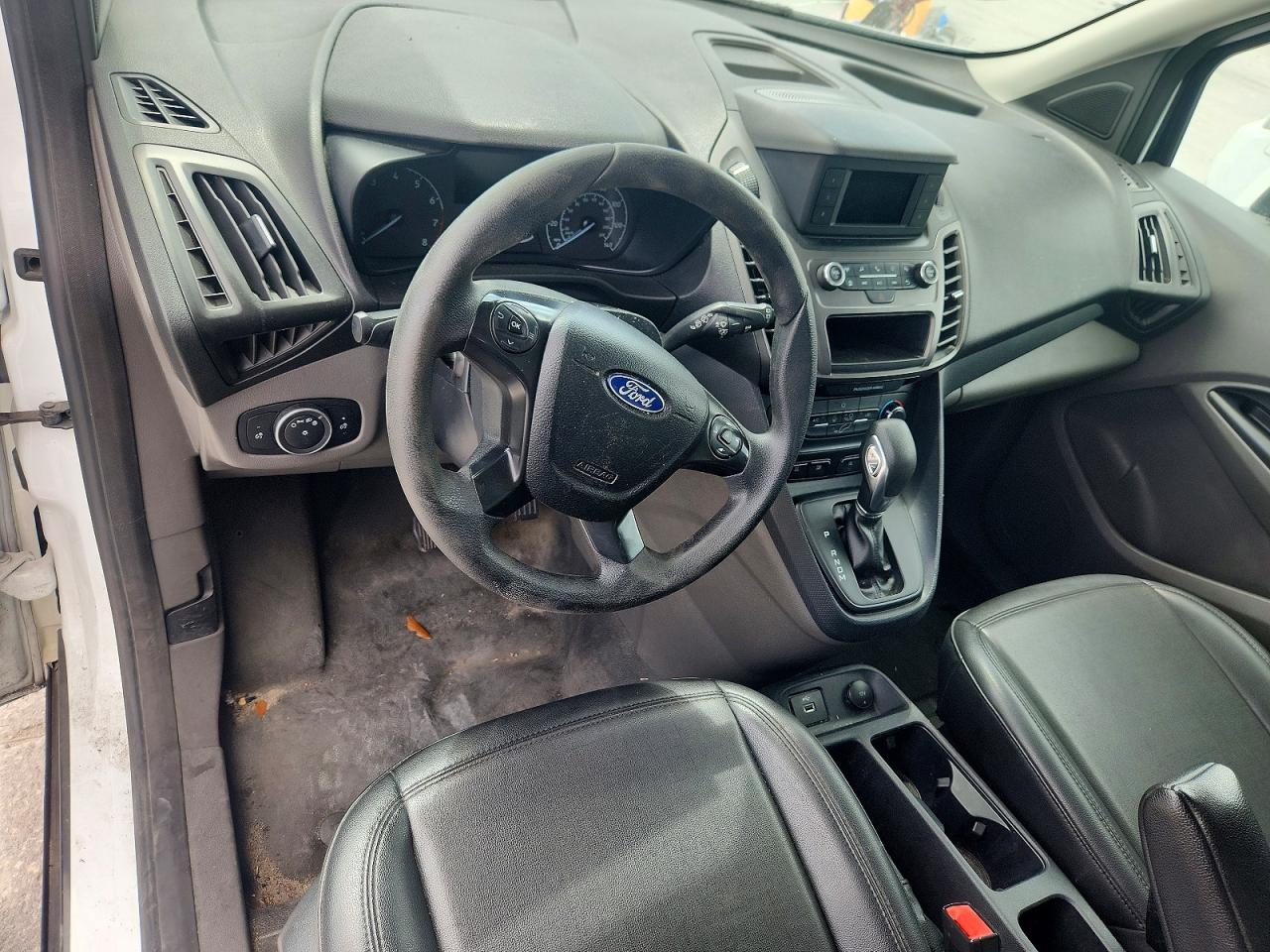Ford Transit Xl