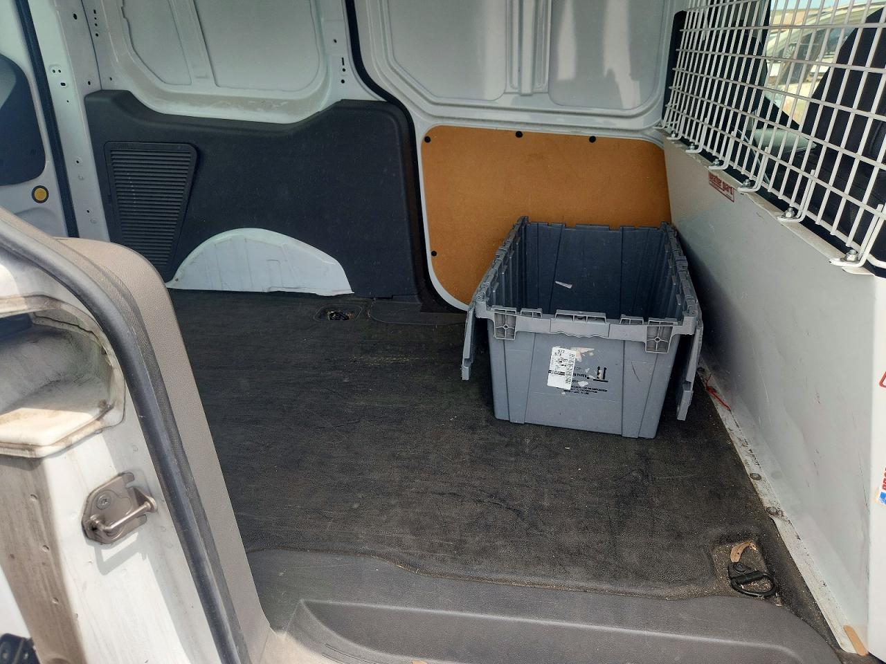 Ford Transit Xl