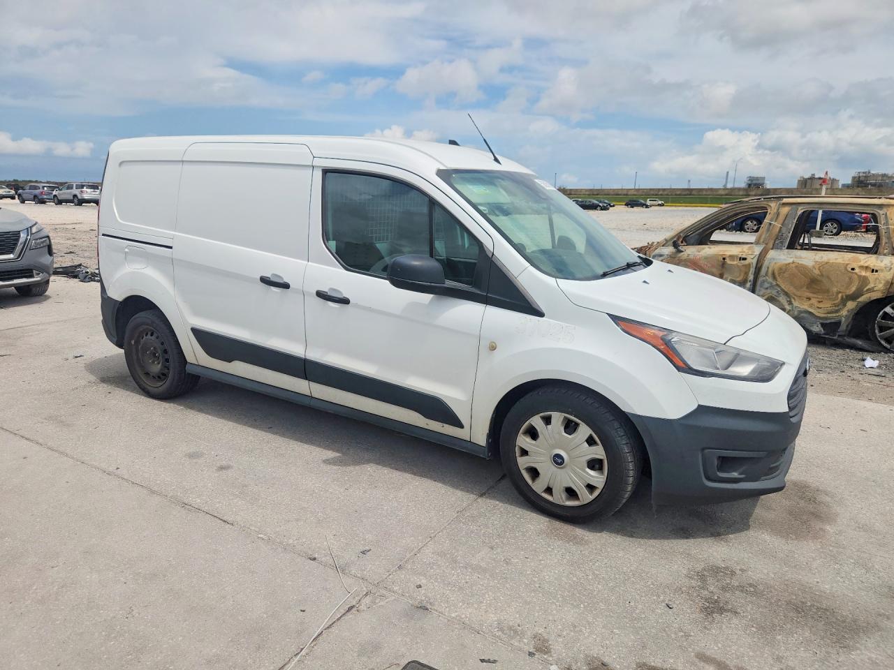 Ford Transit Xl