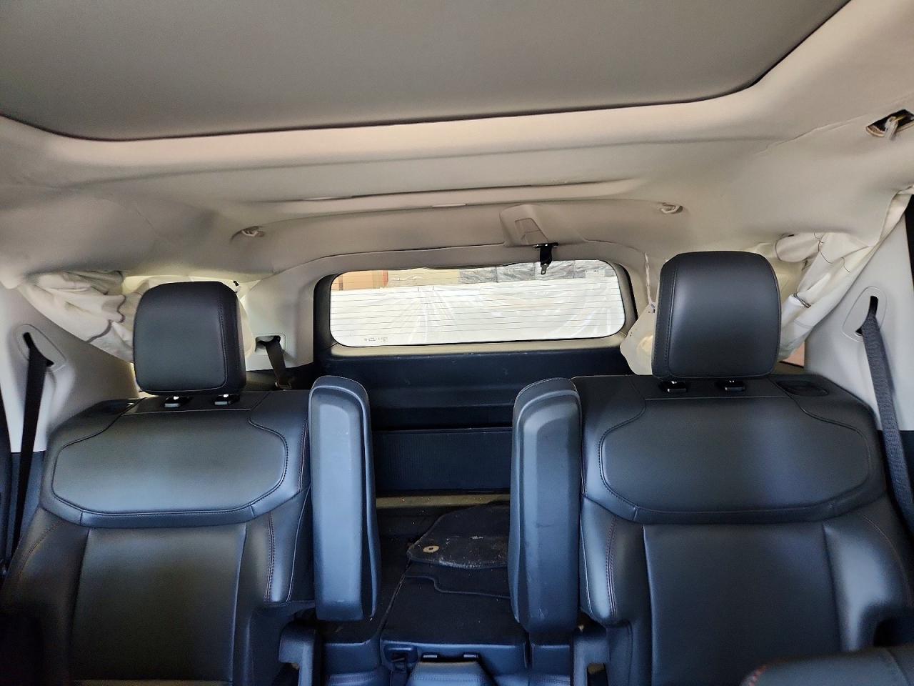 Ford Expedition Active