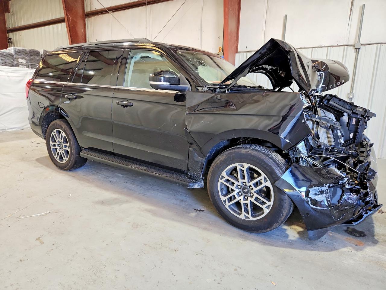 Ford Expedition Active