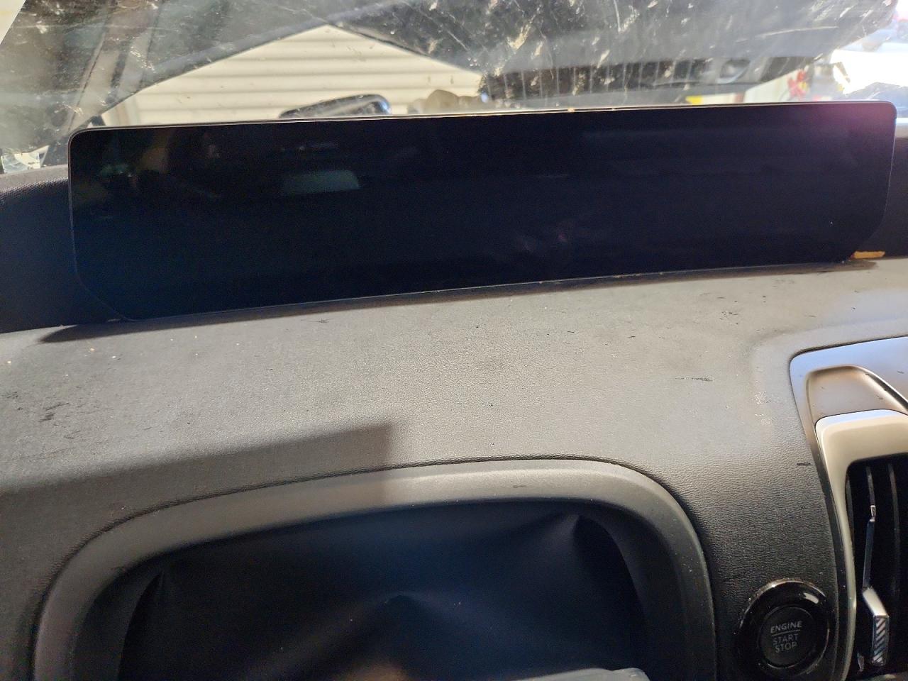 Ford Expedition Active