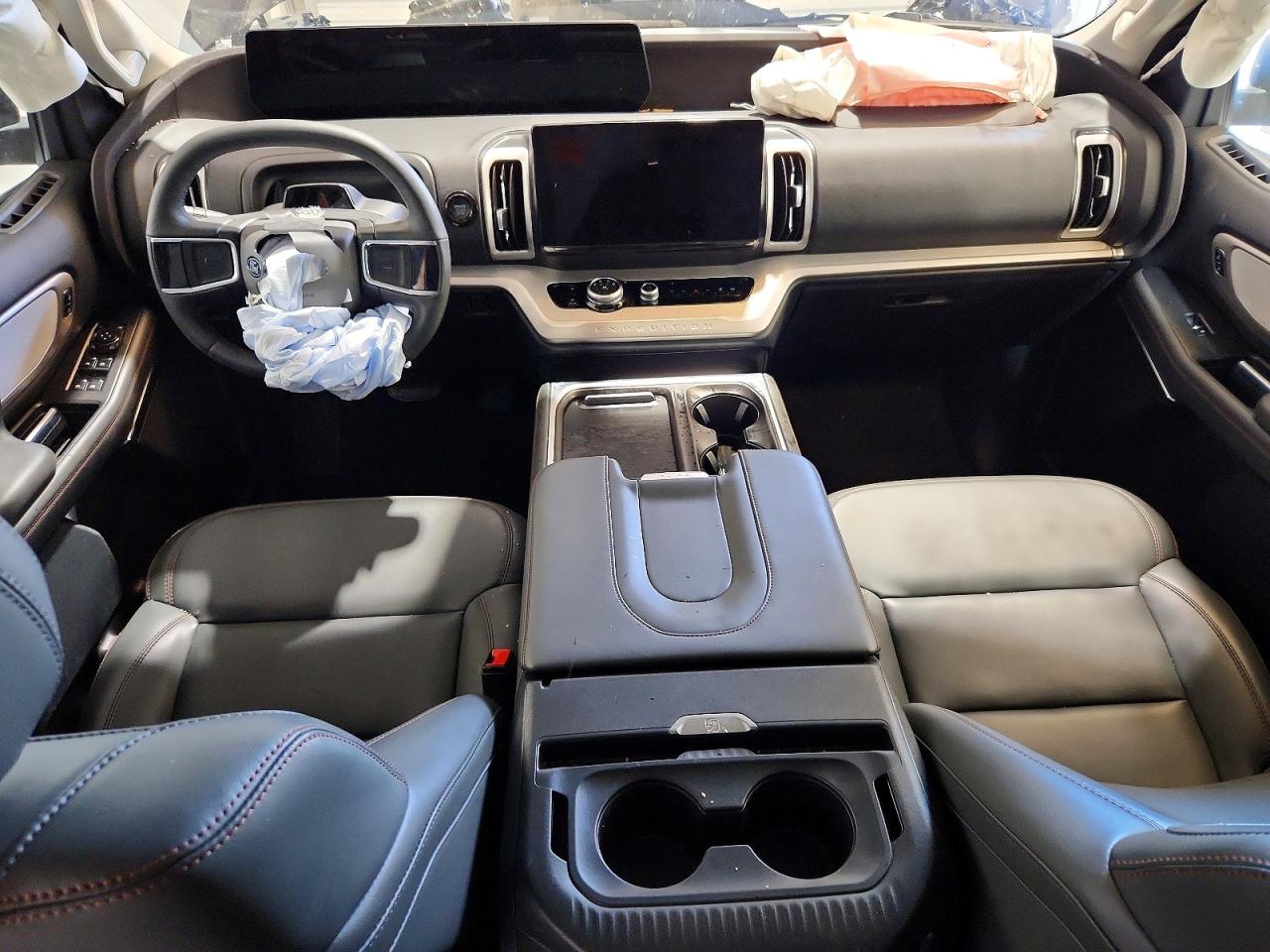 Ford Expedition Active