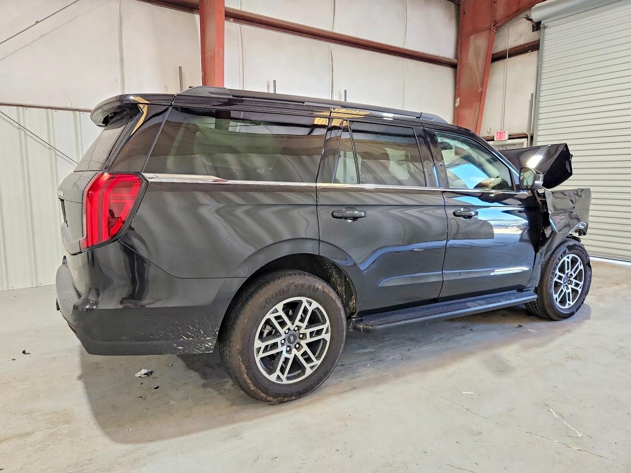 Ford Expedition Active