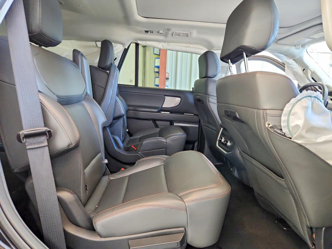 Ford Expedition Active