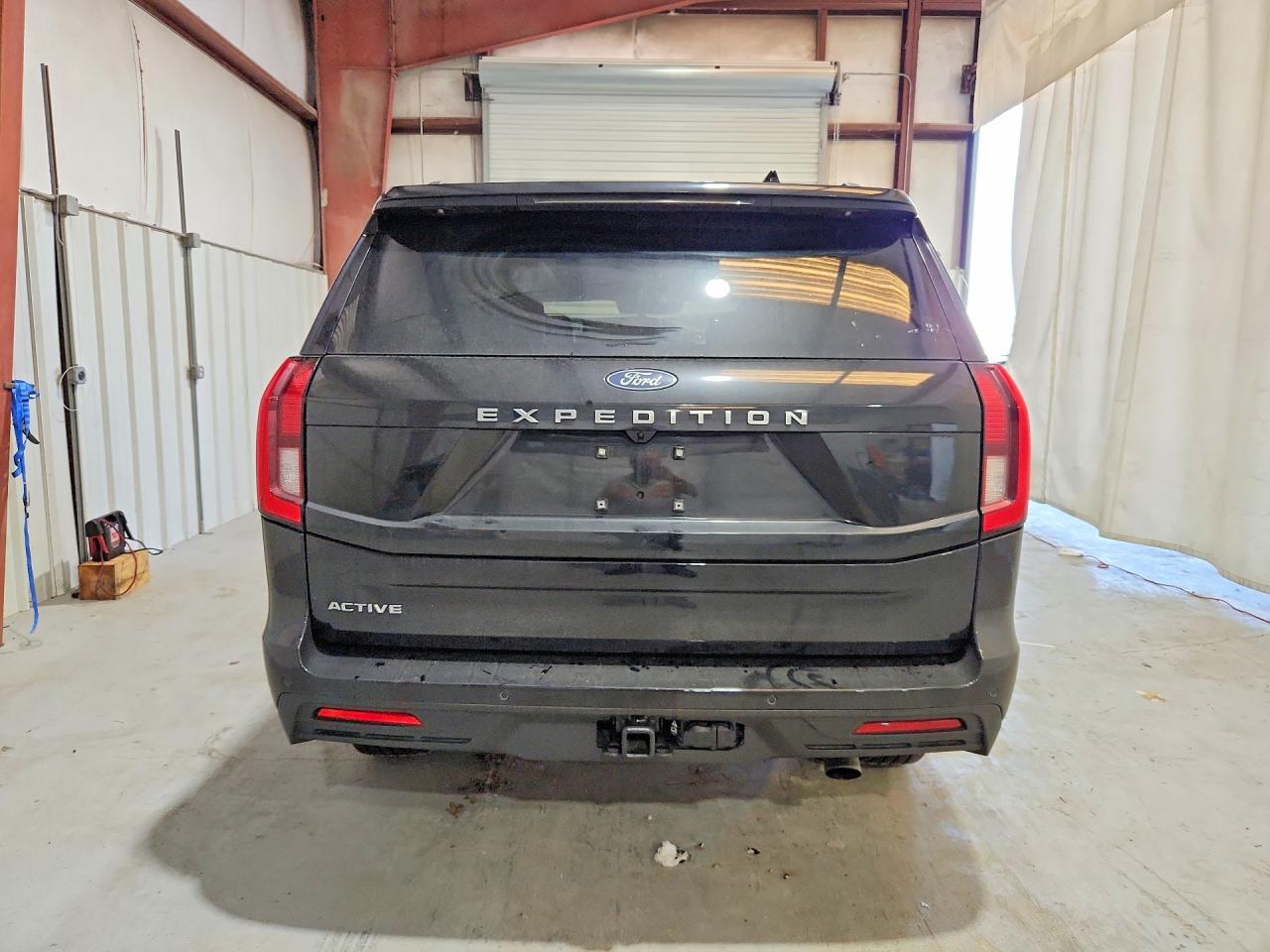 Ford Expedition Active