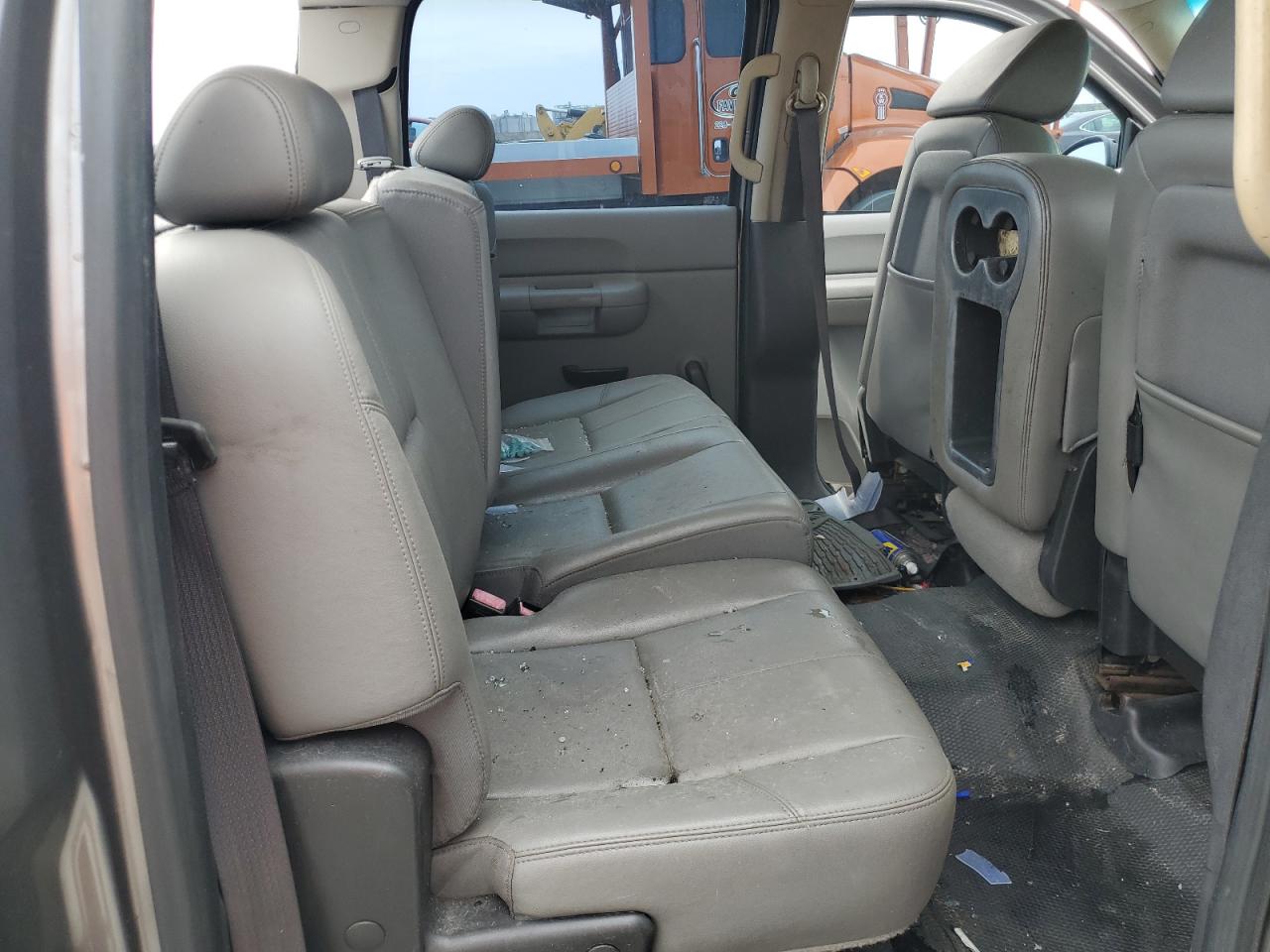 GMC Sierra
