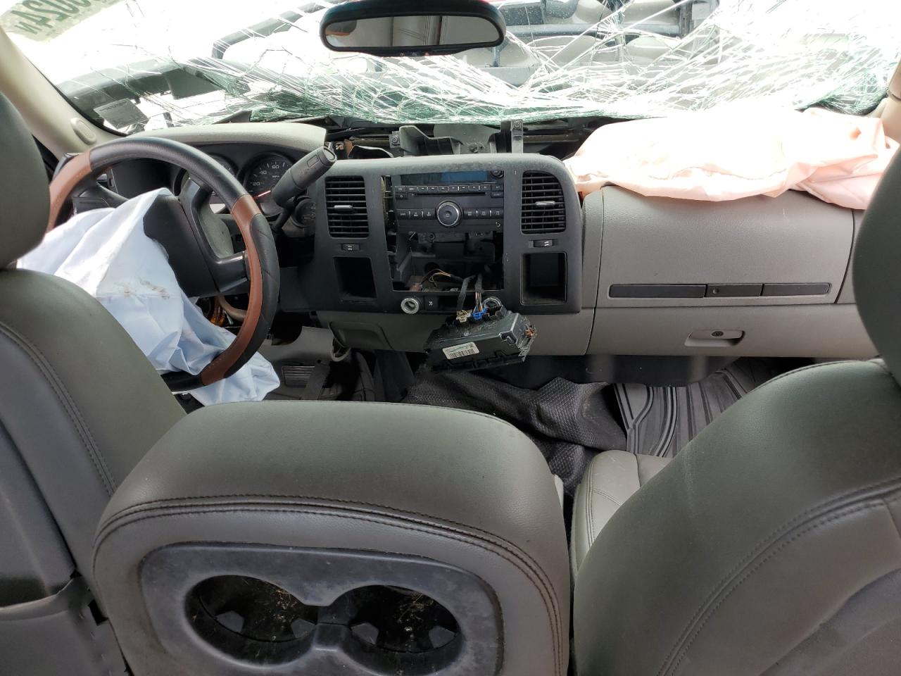 GMC Sierra