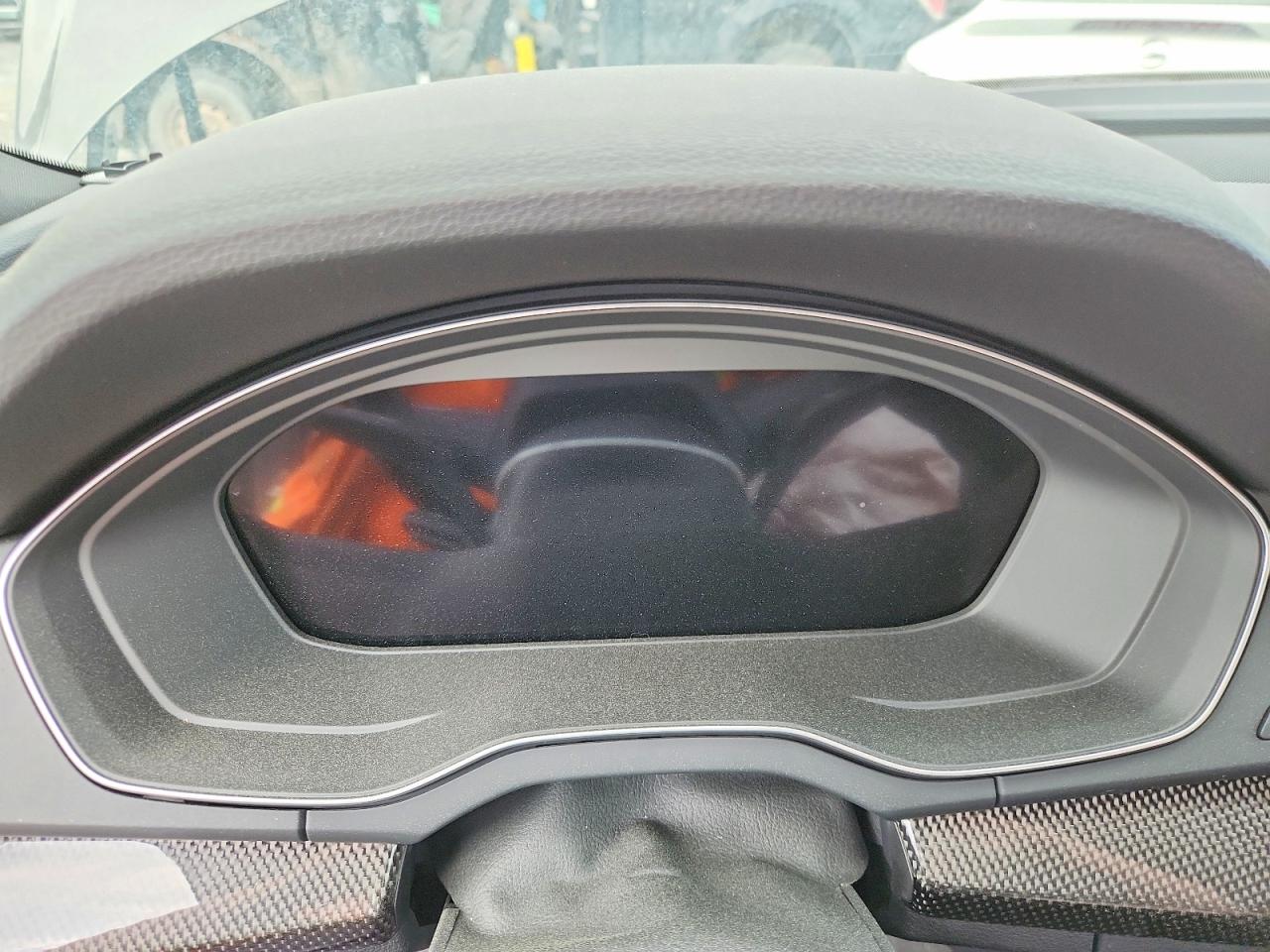 Audi Sq Sportback Premium Plus