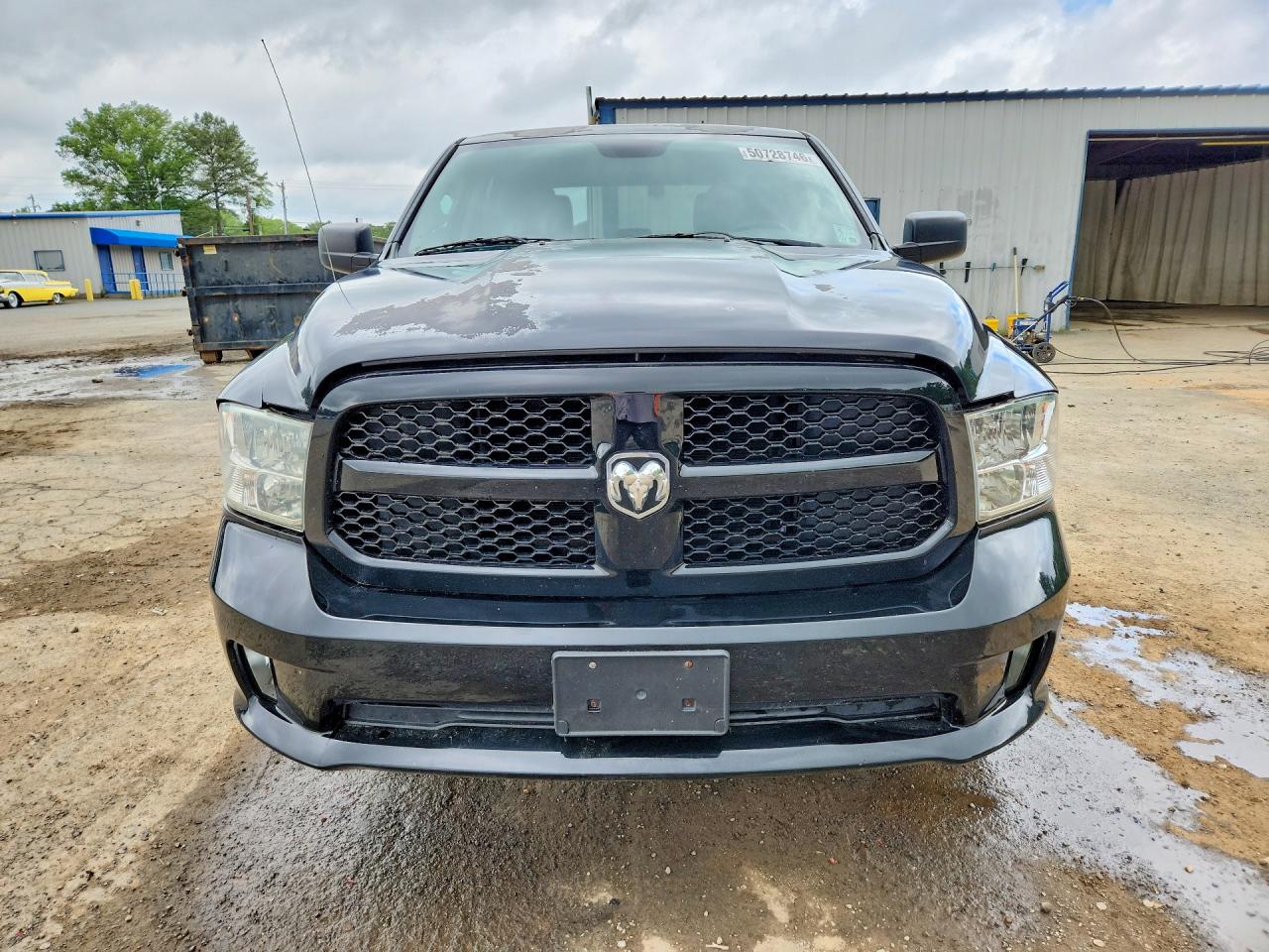 Ram 1500 St