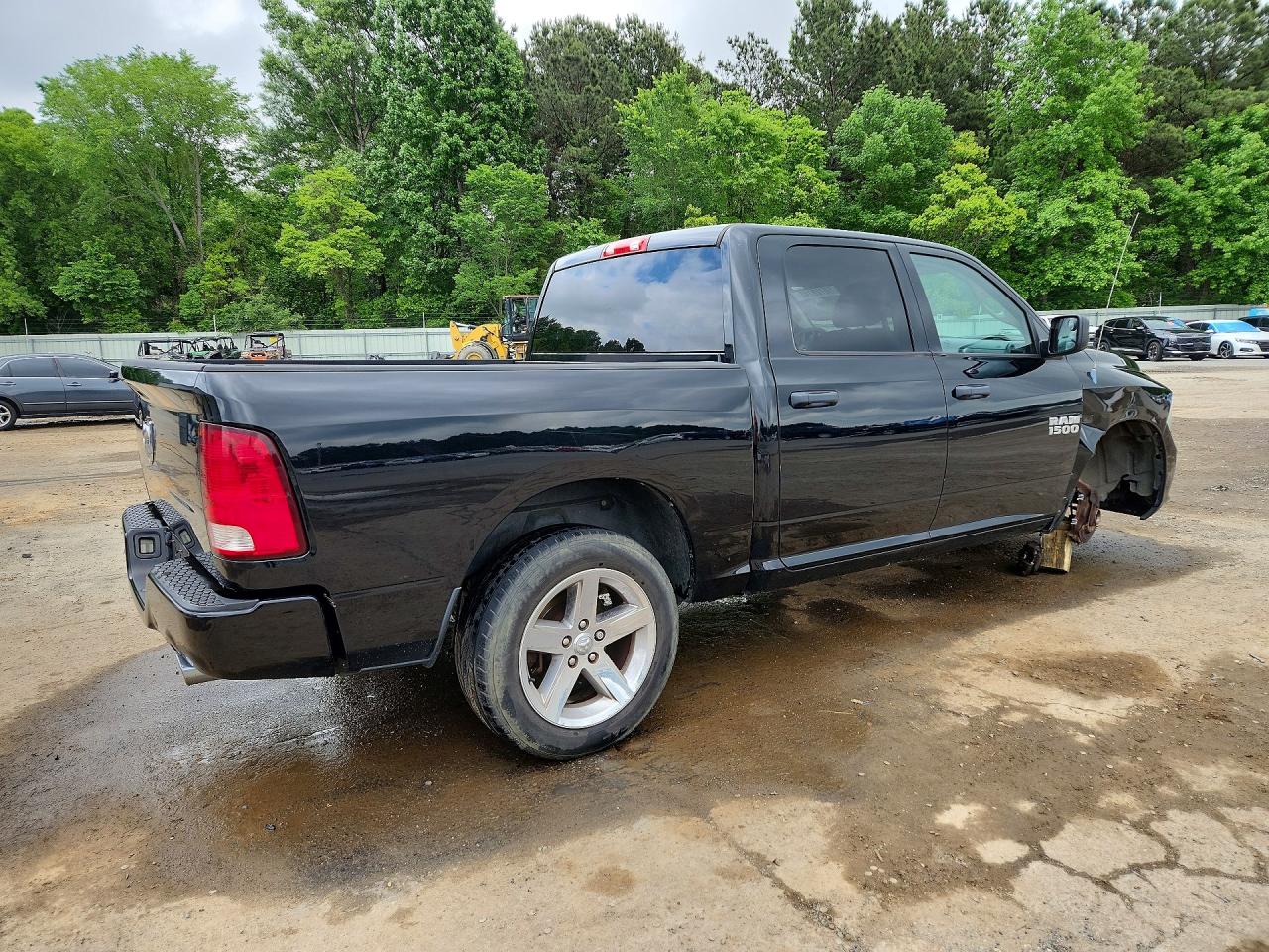 Ram 1500 St
