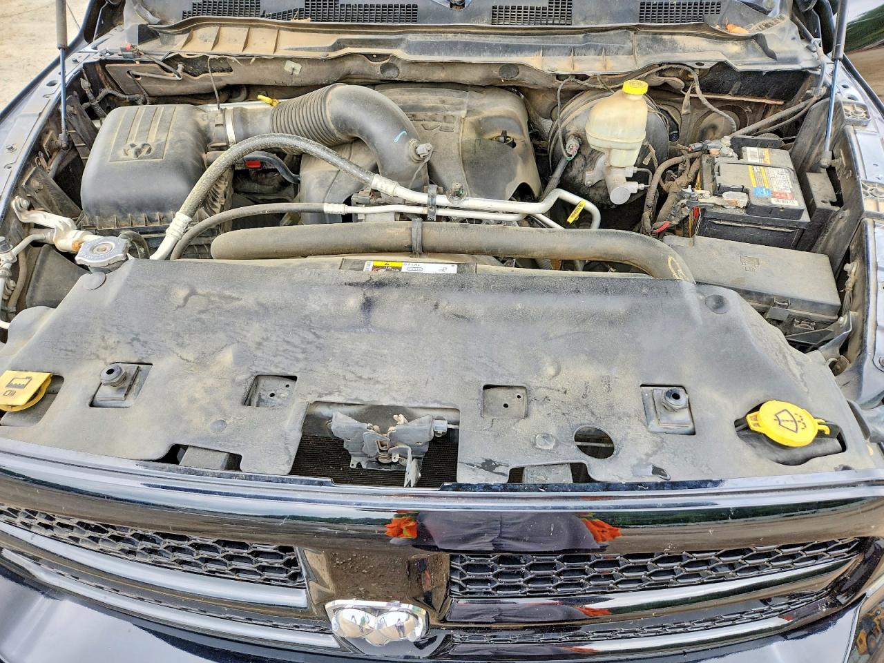 Ram 1500 St