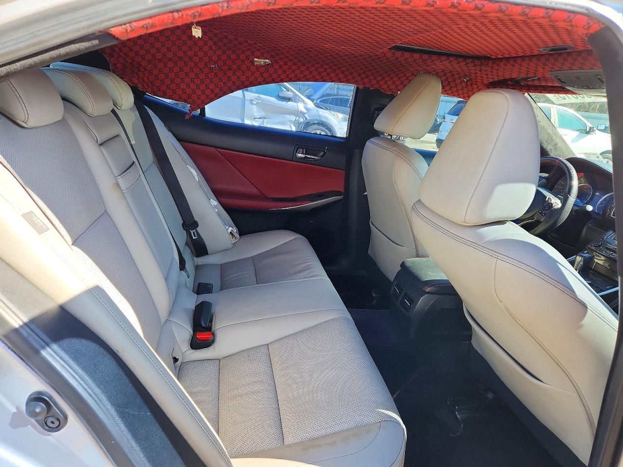 Lexus Is 250