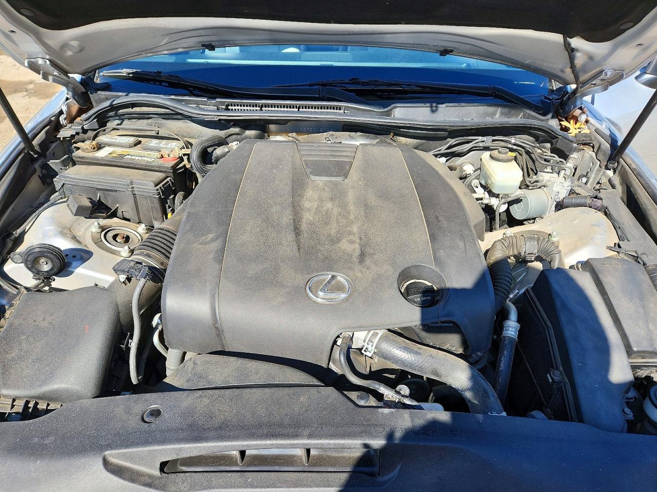 Lexus Is 250
