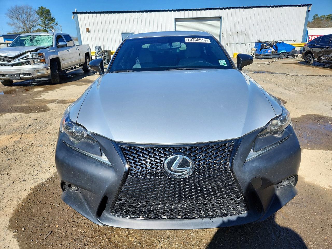 Lexus Is 250