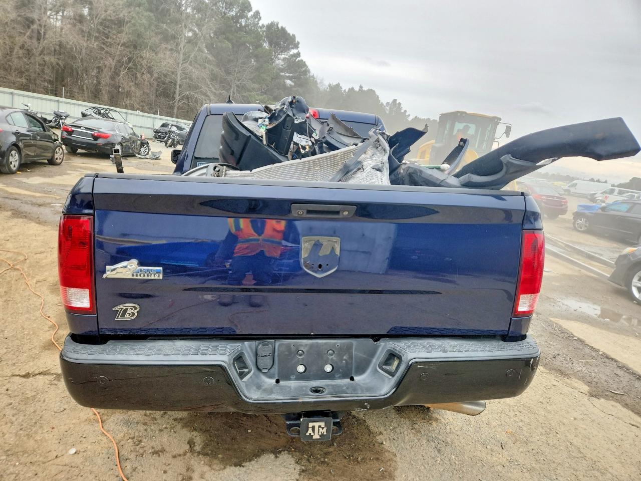 Ram 1500 Slt