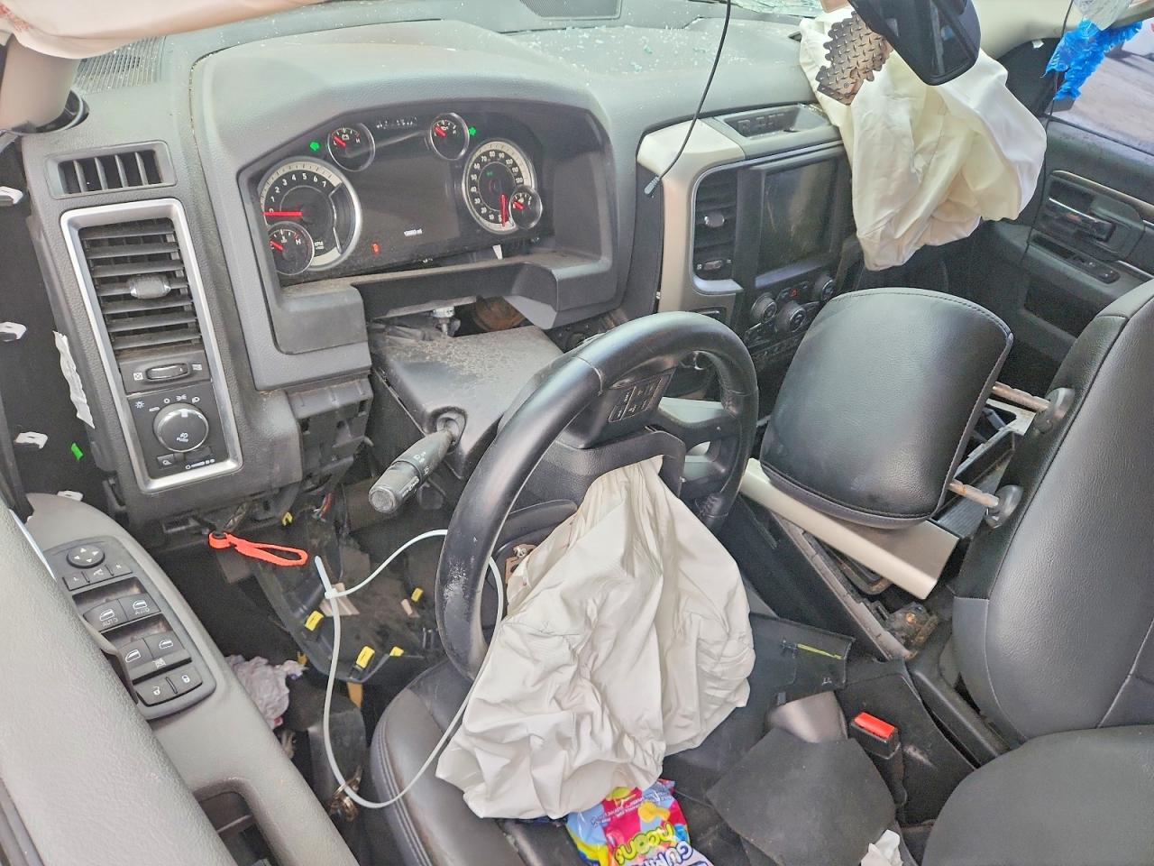 Ram 1500 Slt