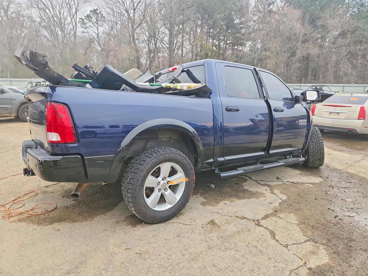 Ram 1500 Slt