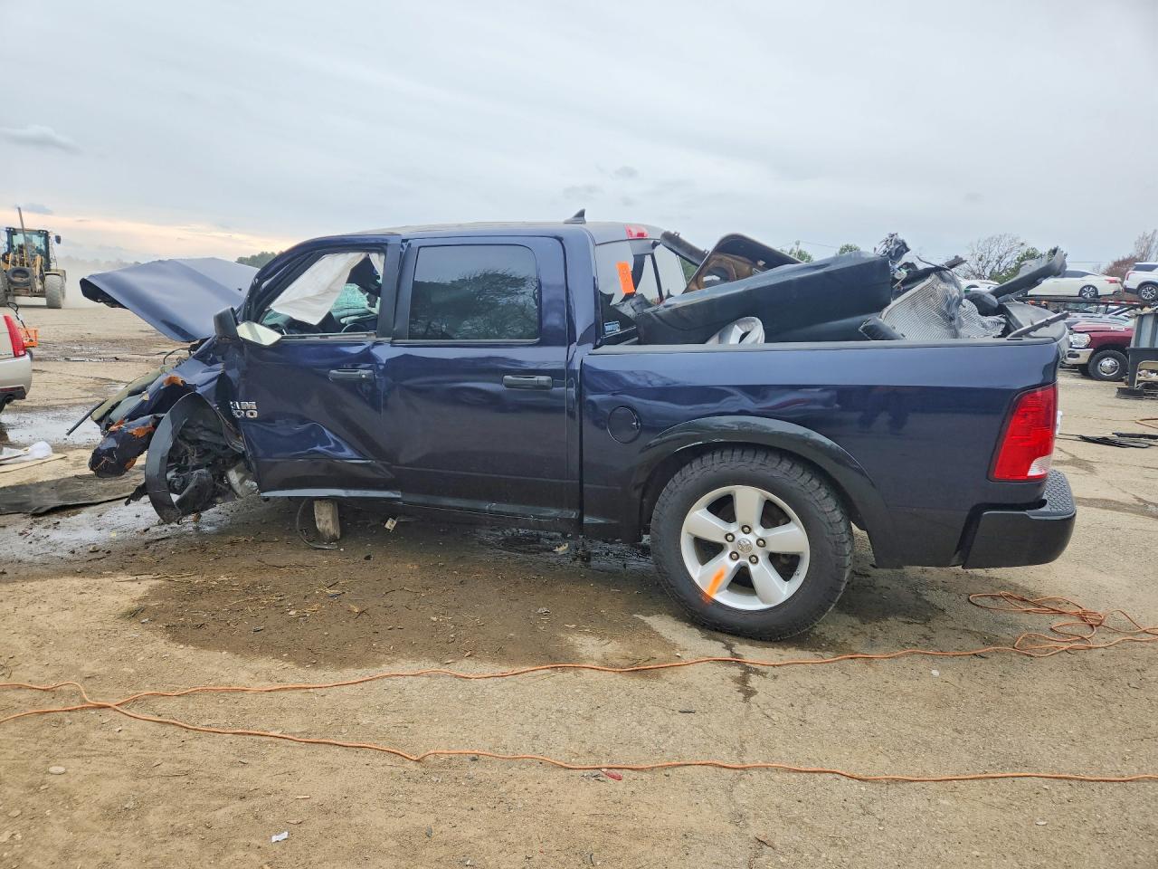Ram 1500 Slt