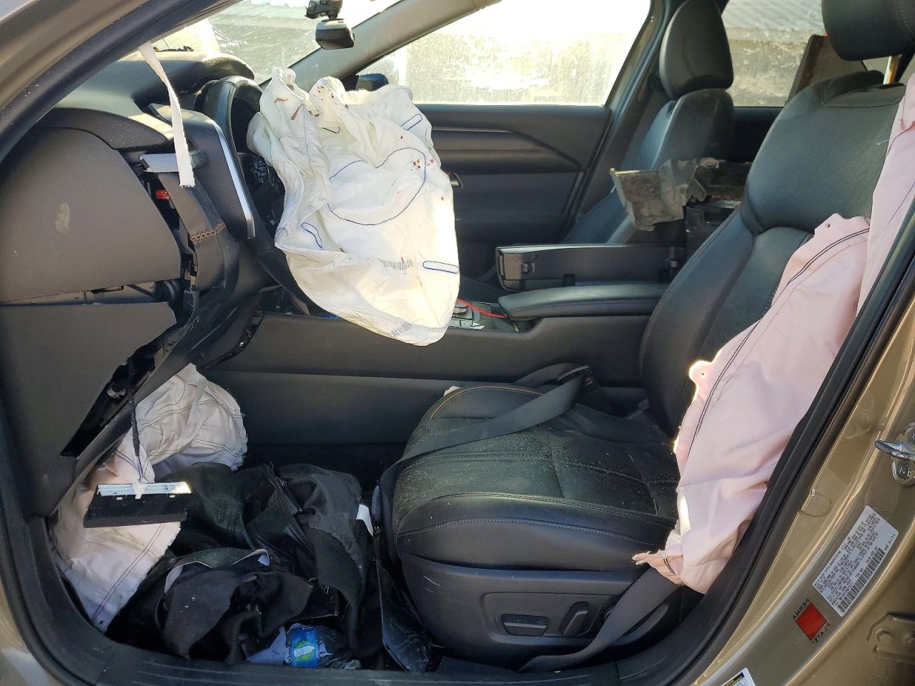 Mazda Cx Premium