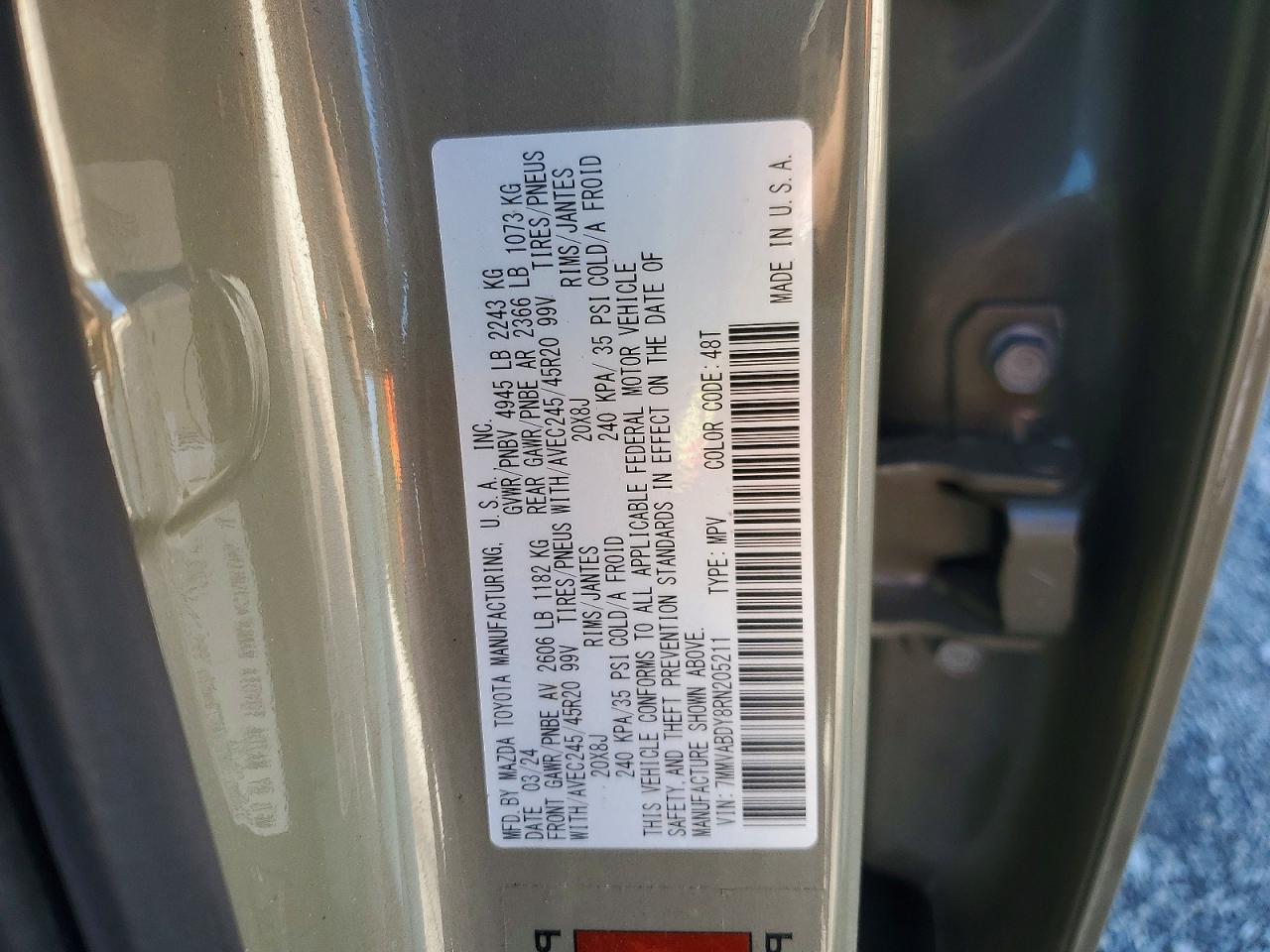Mazda Cx Premium