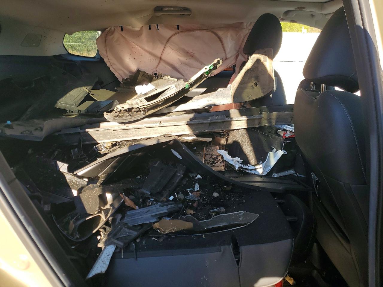 Mazda Cx Premium