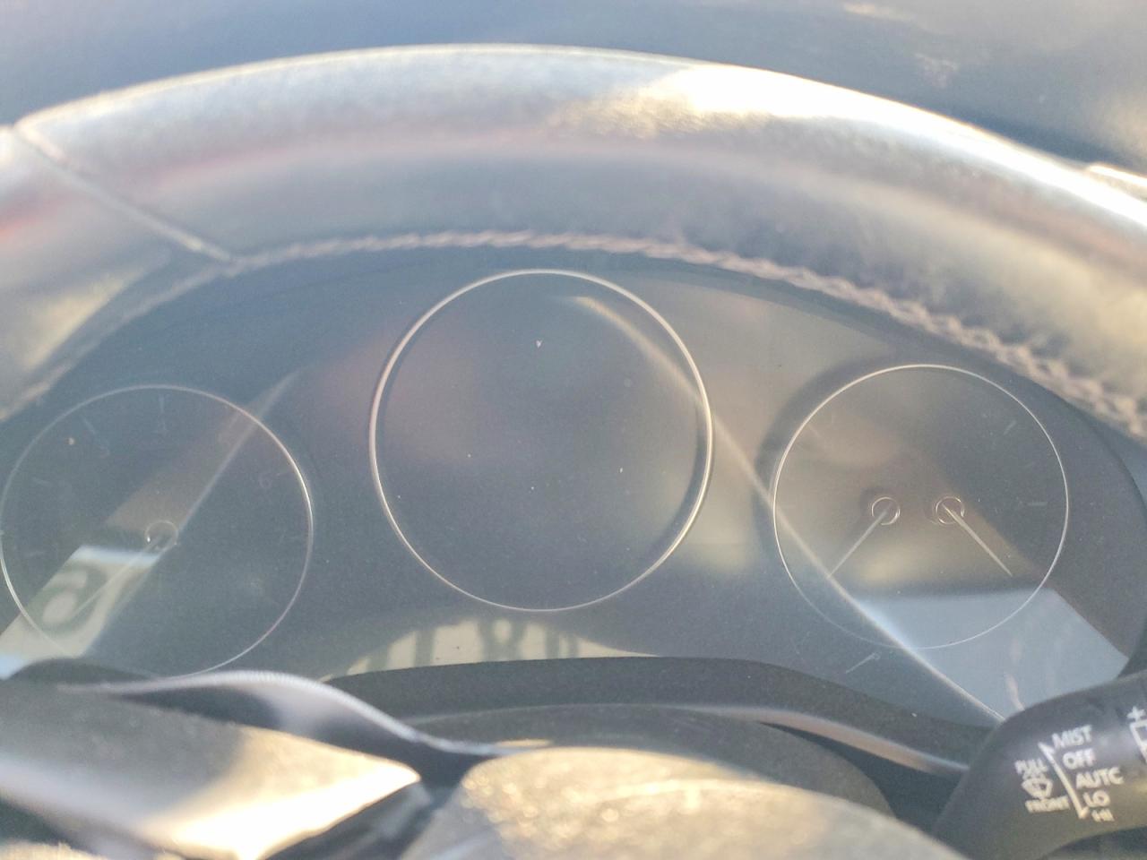 Mazda Cx Premium