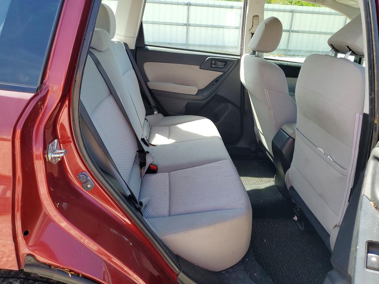Subaru Forester 2.5i