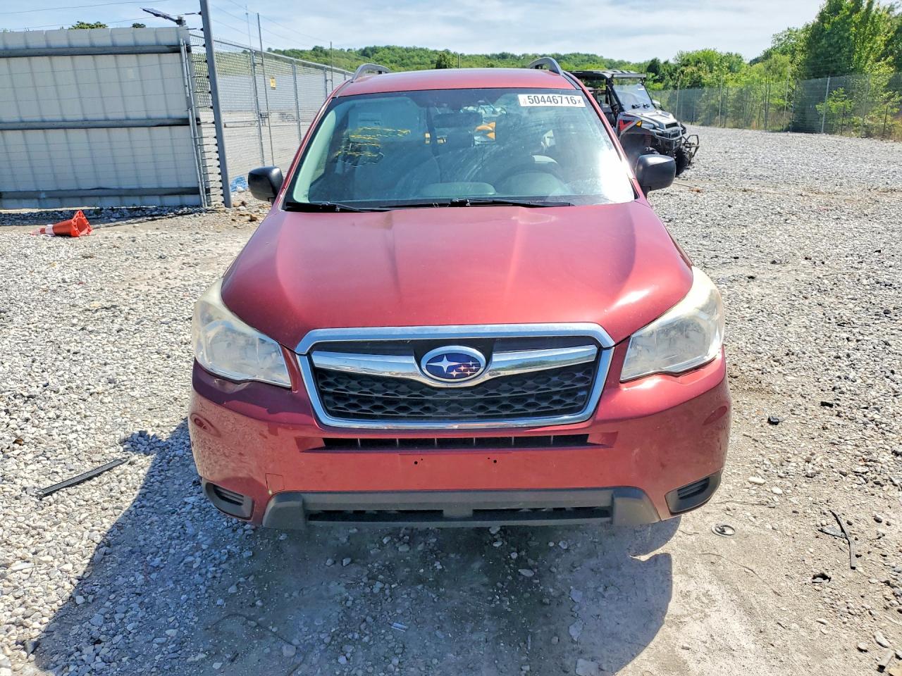 Subaru Forester 2.5i