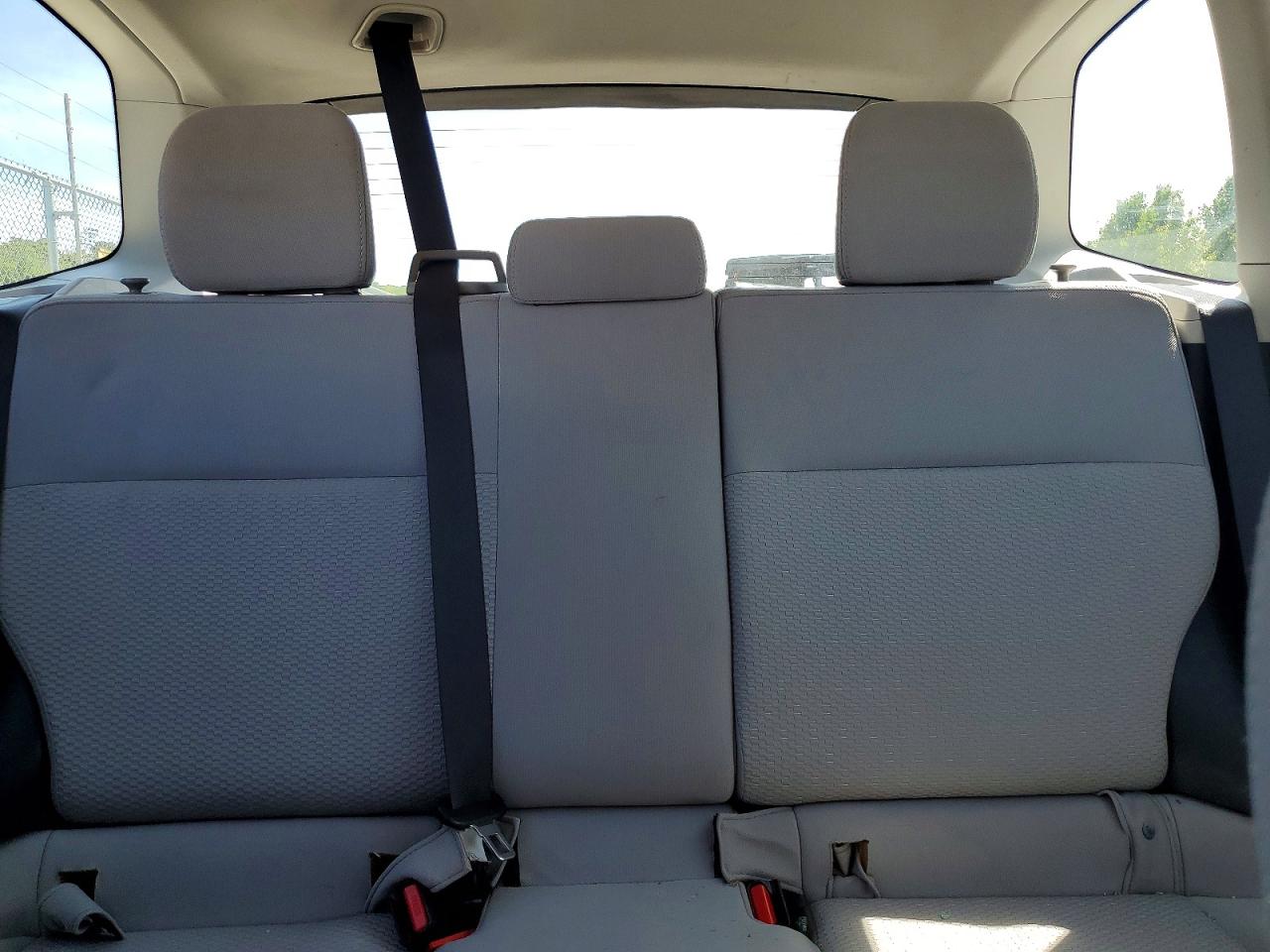 Subaru Forester 2.5i