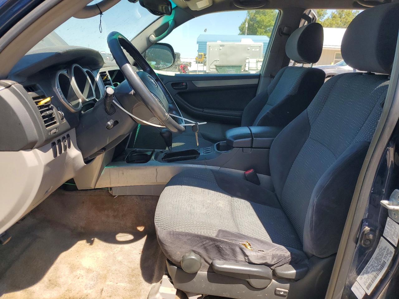 Toyota 4Runner Sport Edition