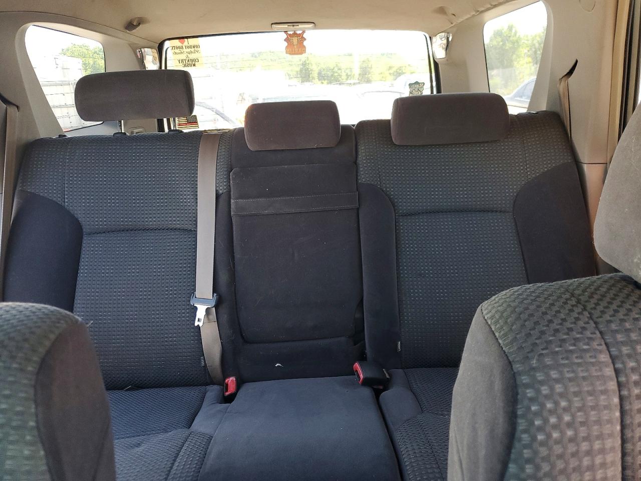 Toyota 4Runner Sport Edition