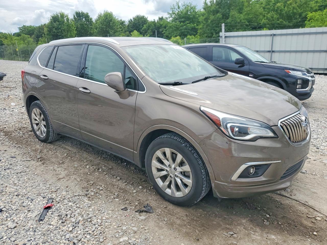 Buick Envision Essence