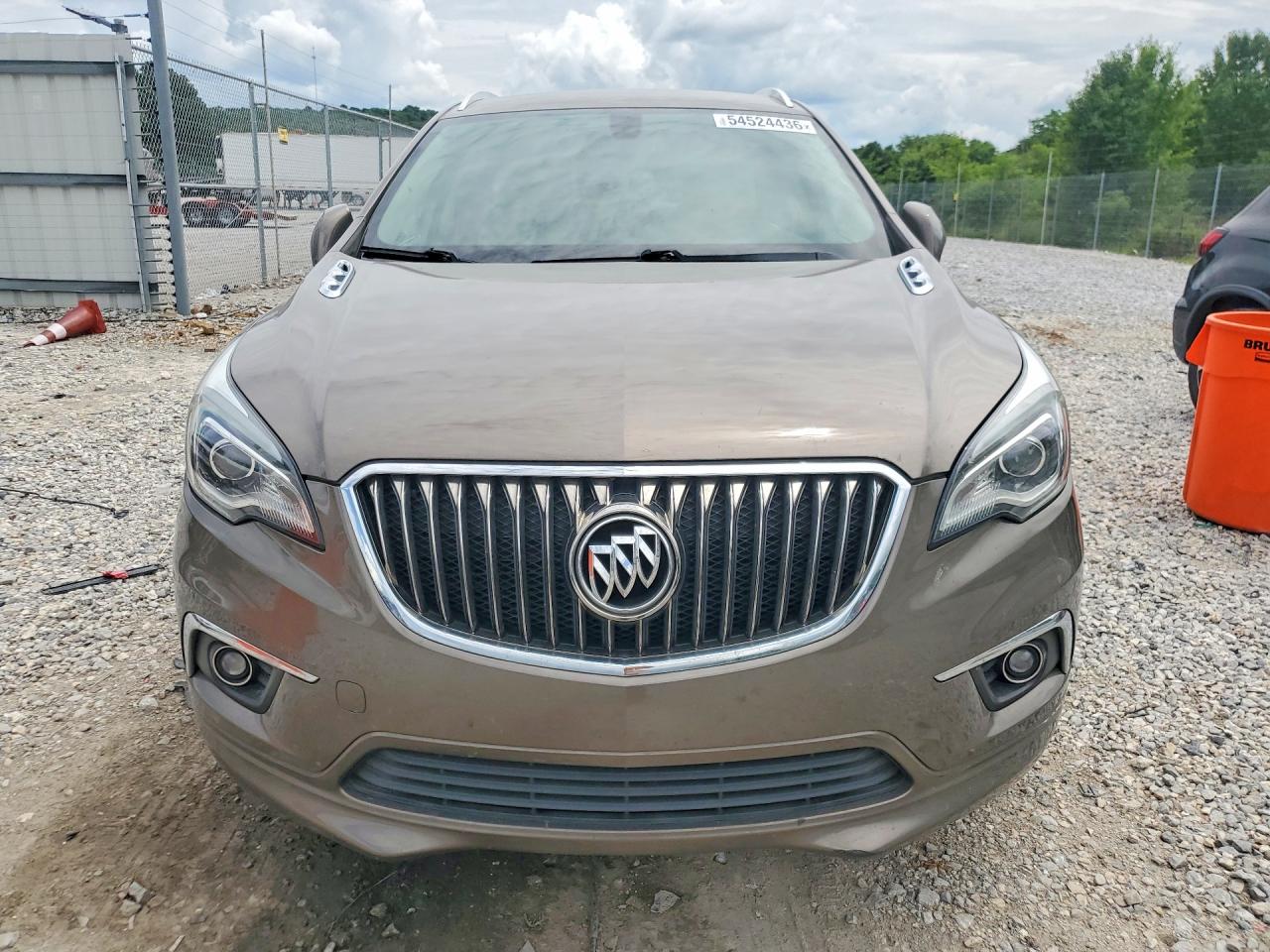 Buick Envision Essence